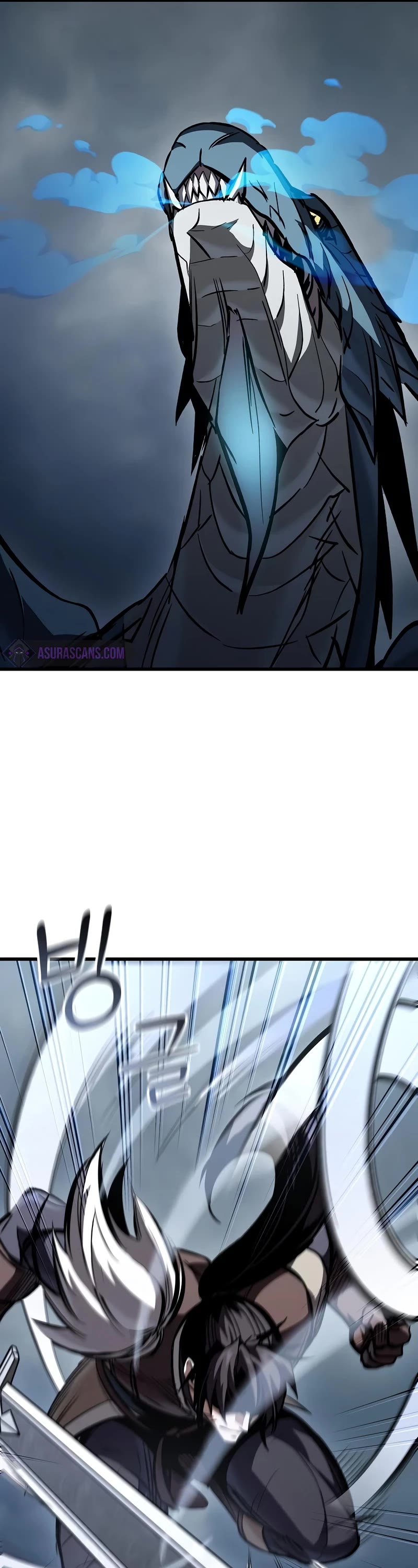 Genius Corpse-Collecting Warrior Chapter 44 page 22 - Chapter 44