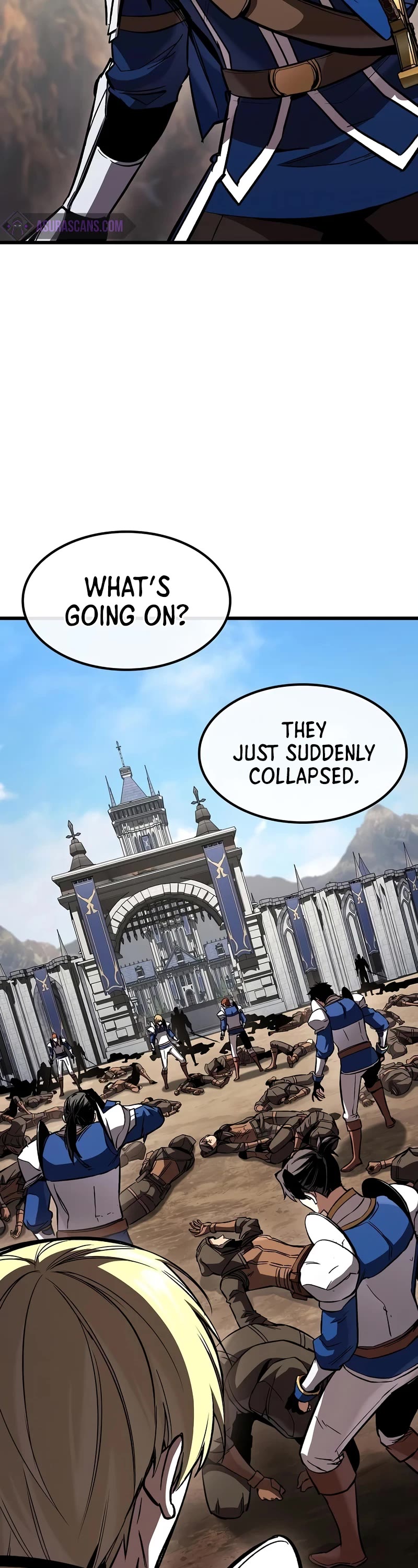 Genius Corpse-Collecting Warrior Chapter 44 page 3 - Chapter 44