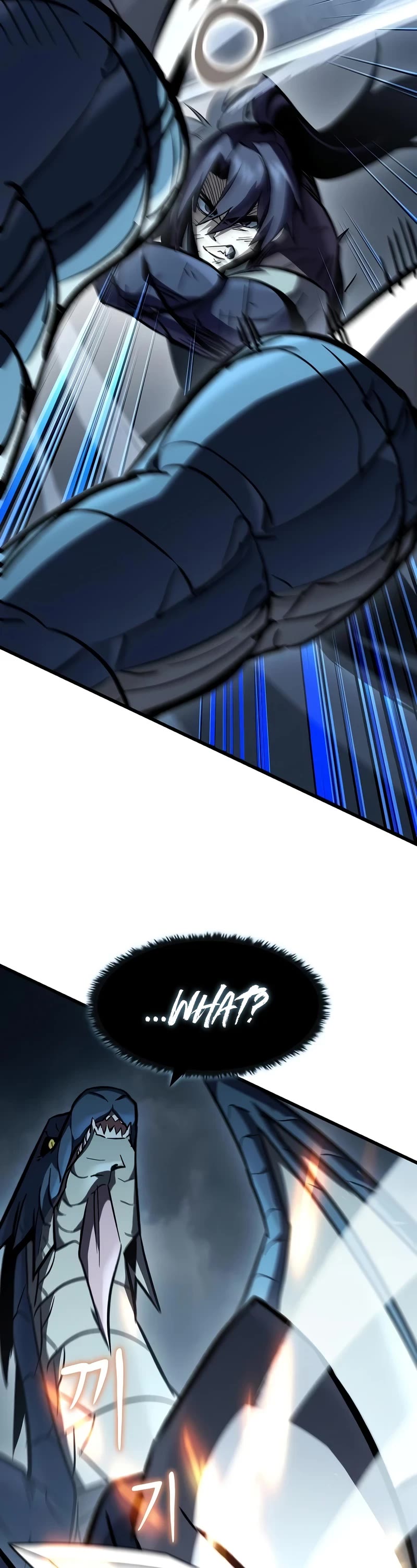 Genius Corpse-Collecting Warrior Chapter 44 page 33 - Chapter 44