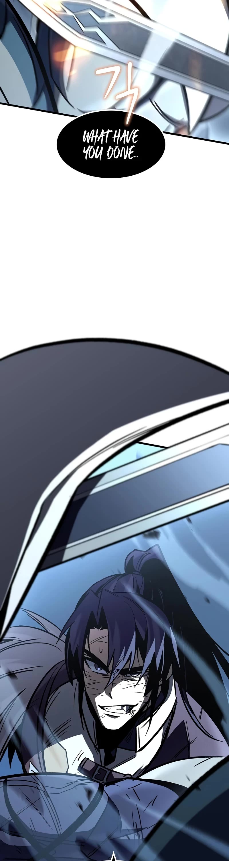 Genius Corpse-Collecting Warrior Chapter 44 page 34 - Chapter 44