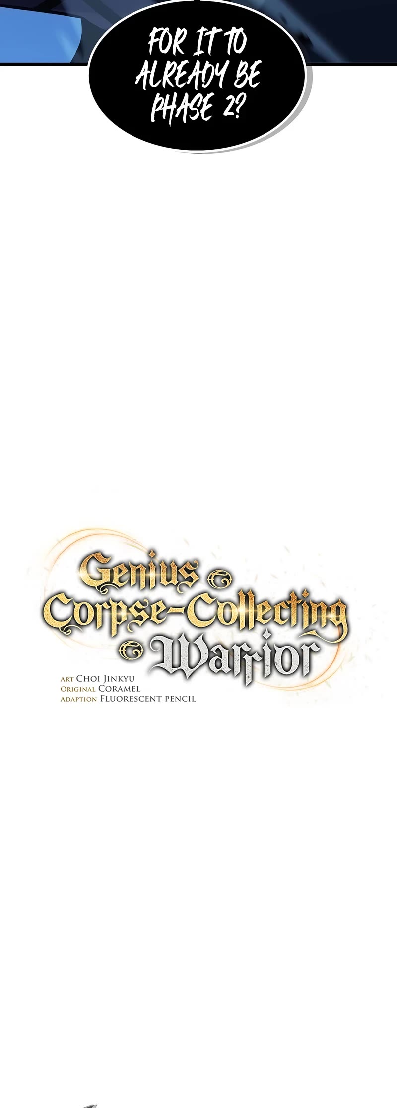 Genius Corpse-Collecting Warrior Chapter 44 page 35 - Chapter 44