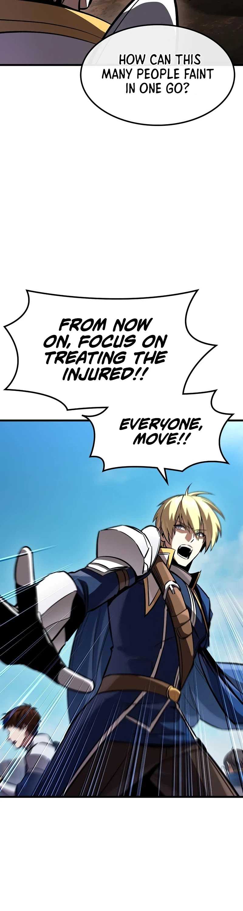 Genius Corpse-Collecting Warrior Chapter 44 page 4 - Chapter 44