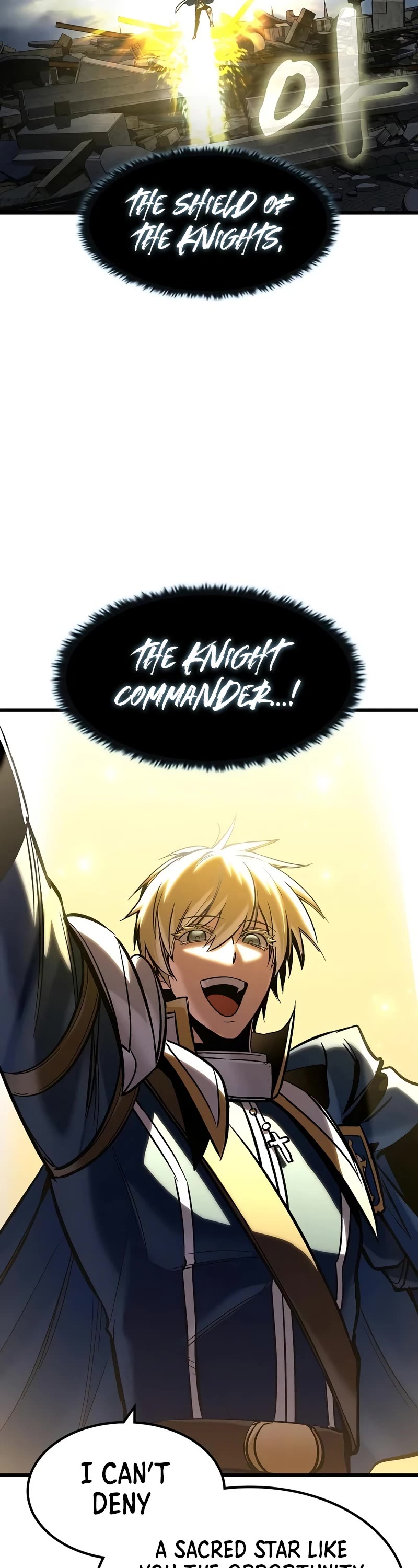 Genius Corpse-Collecting Warrior Chapter 44 page 44 - Chapter 44