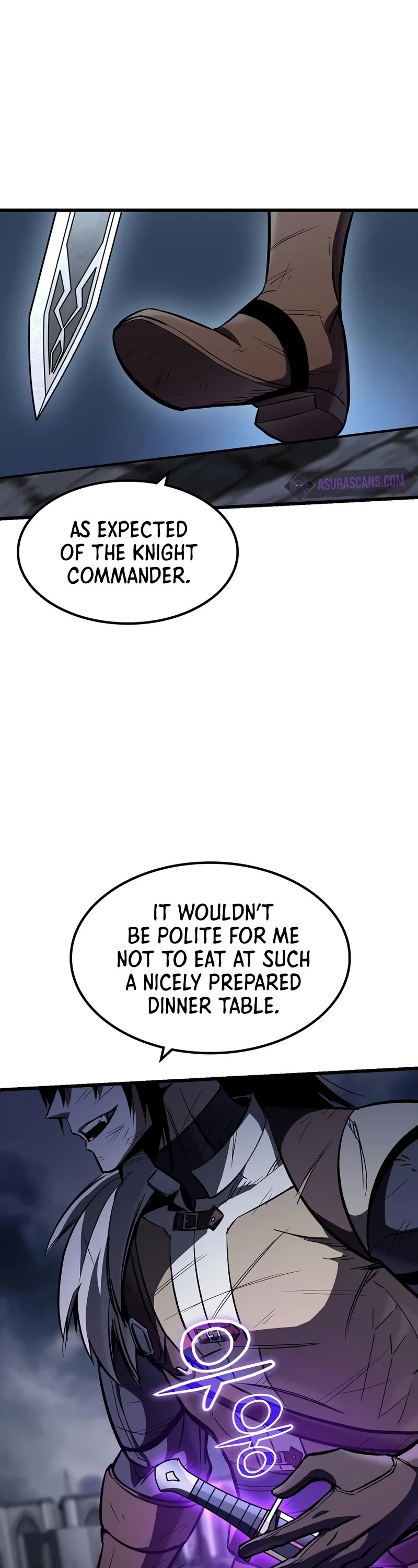 Genius Corpse-Collecting Warrior Chapter 44 page 47 - Chapter 44