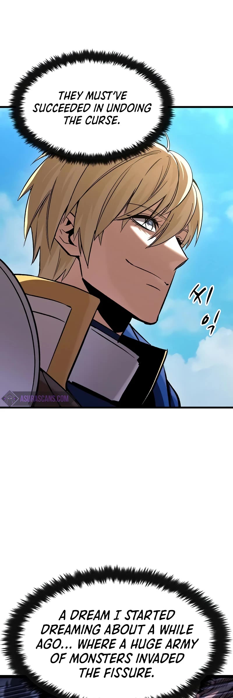 Genius Corpse-Collecting Warrior Chapter 44 page 5 - Chapter 44