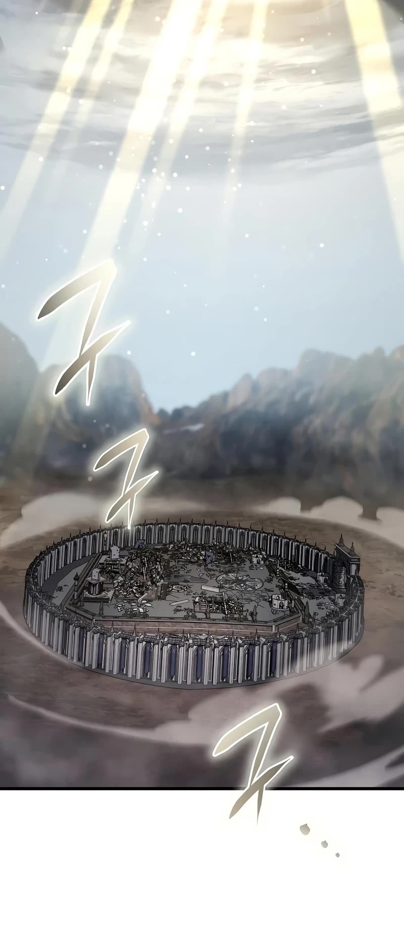 Genius Corpse-Collecting Warrior Chapter 44 page 59 - Chapter 44