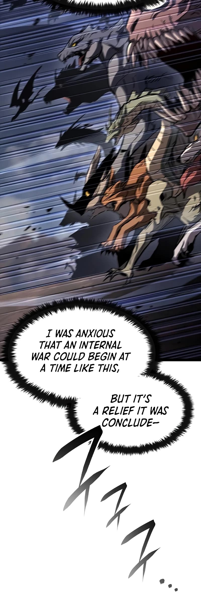 Genius Corpse-Collecting Warrior Chapter 44 page 6 - Chapter 44
