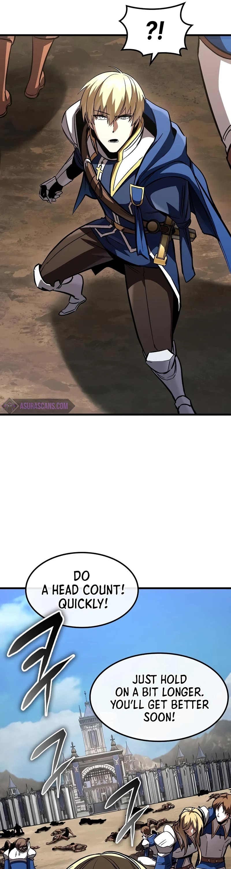Genius Corpse-Collecting Warrior Chapter 44 page 7 - Chapter 44