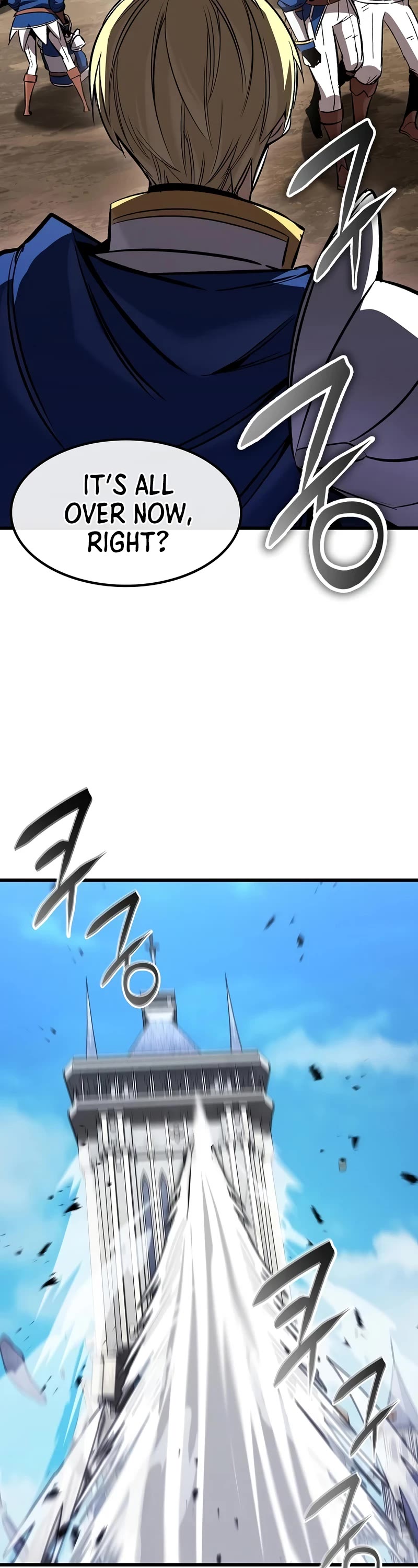 Genius Corpse-Collecting Warrior Chapter 44 page 8 - Chapter 44