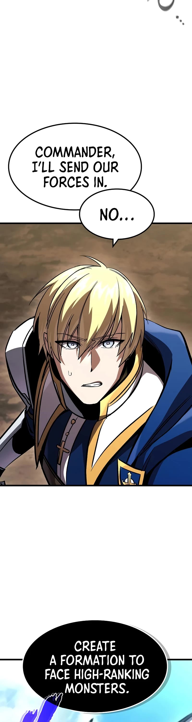 Genius Corpse-Collecting Warrior Chapter 44 page 9 - Chapter 44