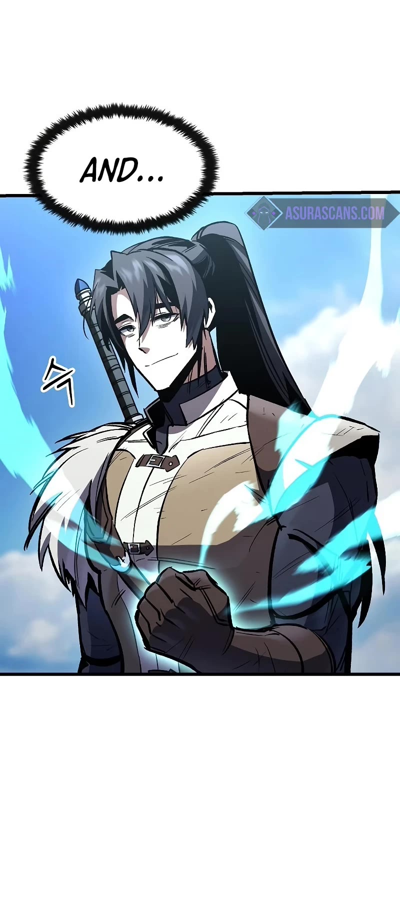 Genius Corpse-Collecting Warrior Chapter 45 page 11 - Chapter 45