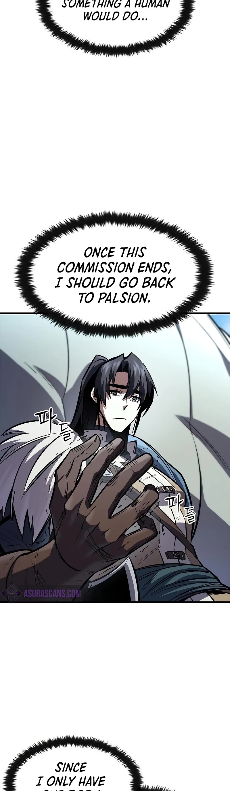 Genius Corpse-Collecting Warrior Chapter 45 page 20 - Chapter 45