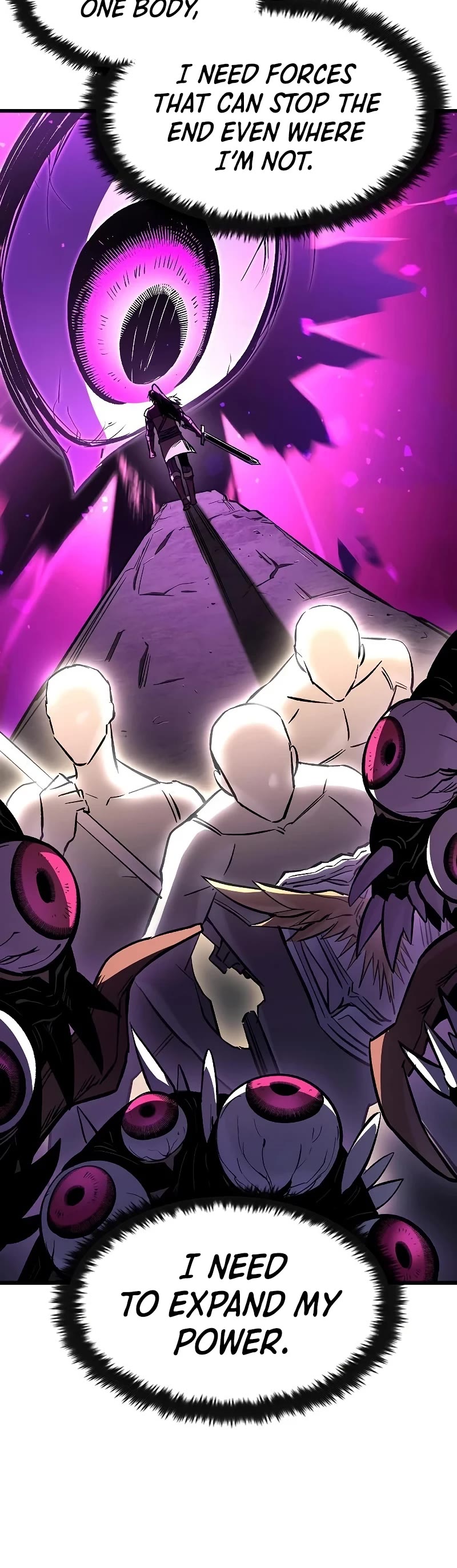 Genius Corpse-Collecting Warrior Chapter 45 page 21 - Chapter 45