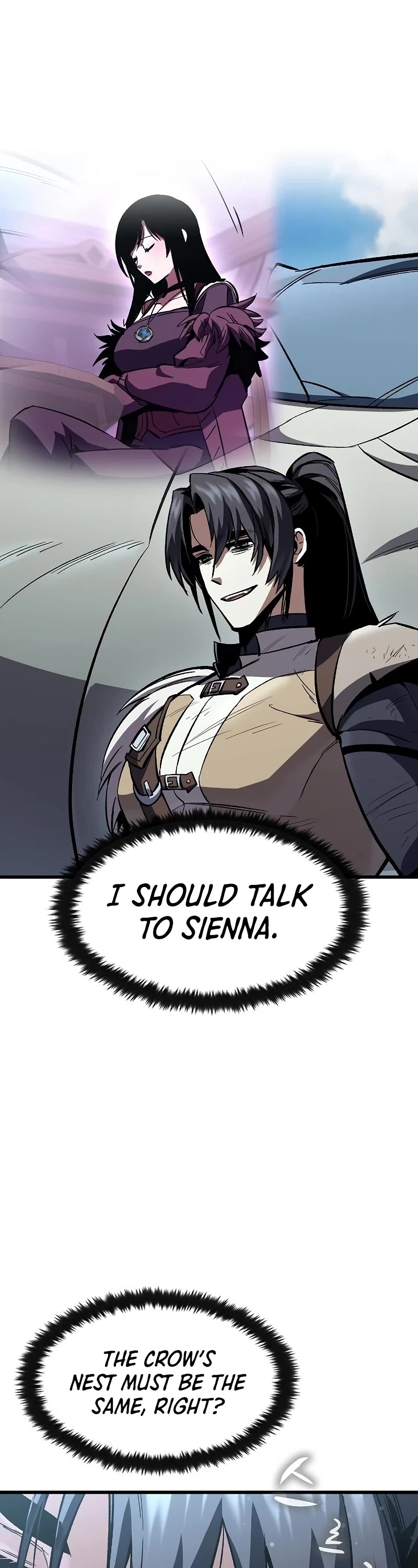 Genius Corpse-Collecting Warrior Chapter 45 page 22 - Chapter 45