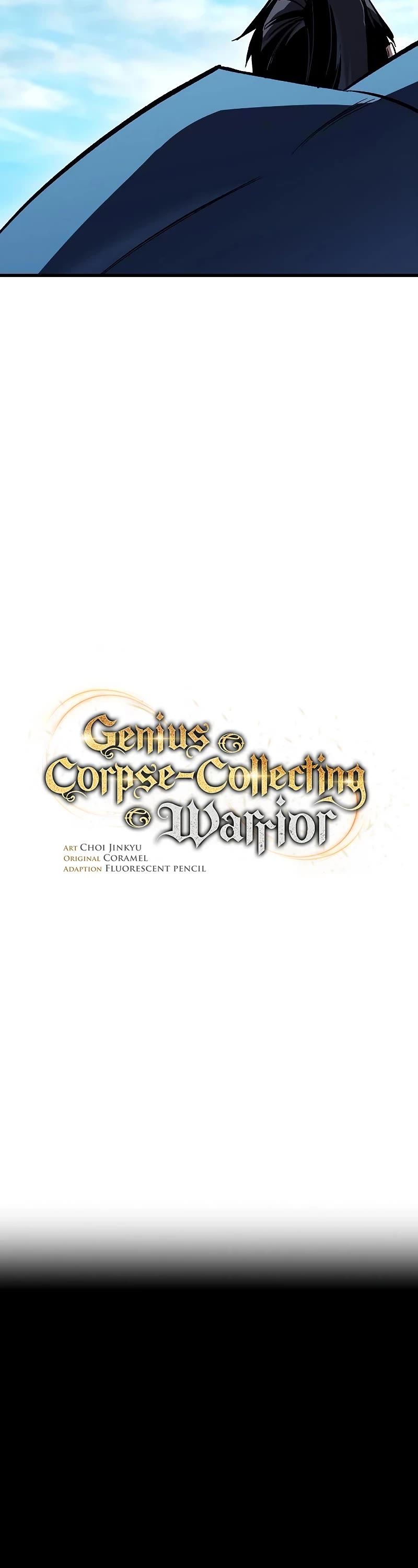Genius Corpse-Collecting Warrior Chapter 45 page 24 - Chapter 45