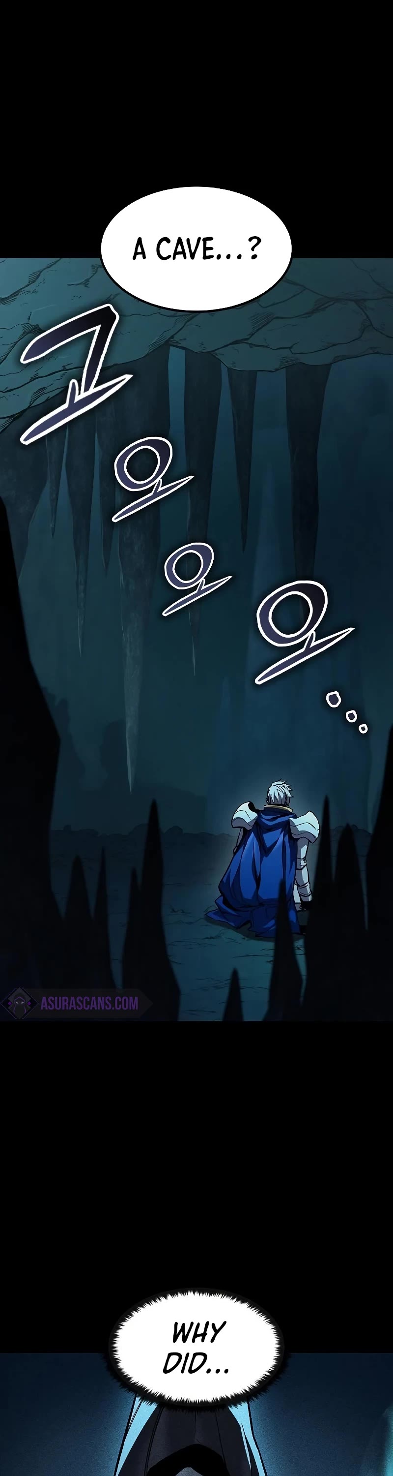 Genius Corpse-Collecting Warrior Chapter 45 page 27 - Chapter 45