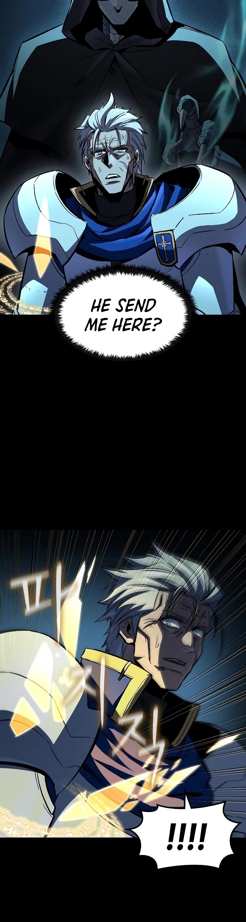 Genius Corpse-Collecting Warrior Chapter 45 page 28 - Chapter 45