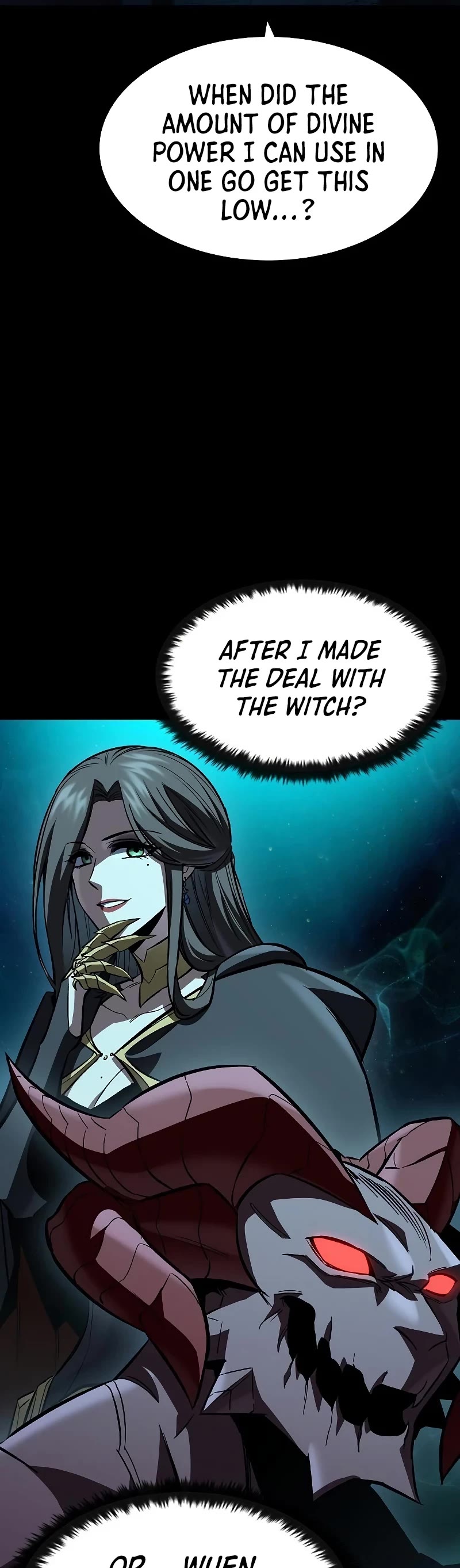 Genius Corpse-Collecting Warrior Chapter 45 page 30 - Chapter 45