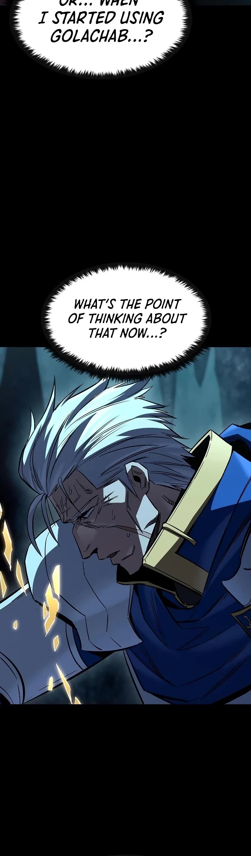Genius Corpse-Collecting Warrior Chapter 45 page 31 - Chapter 45