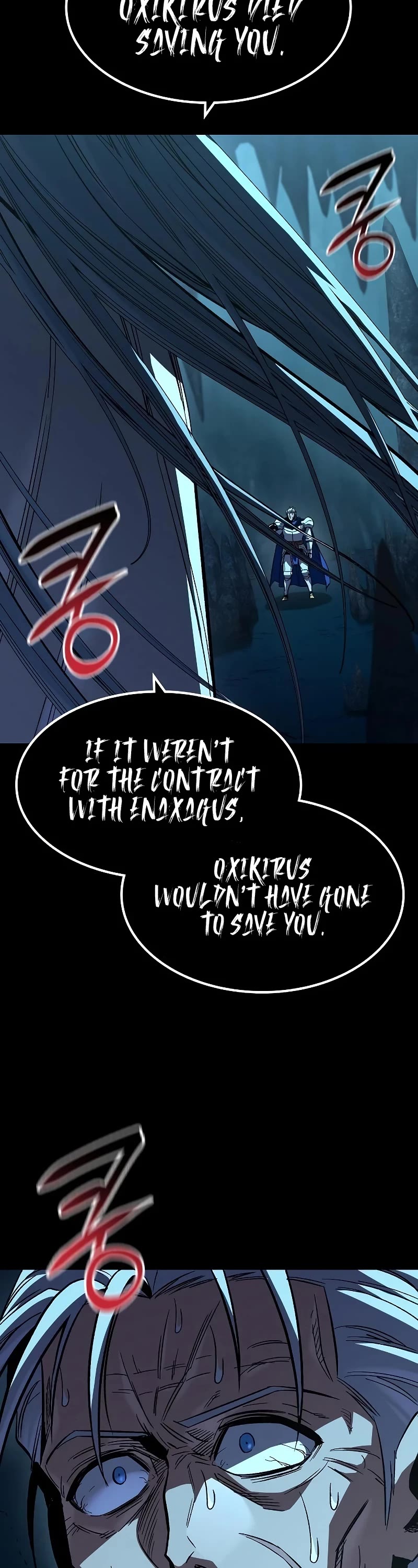 Genius Corpse-Collecting Warrior Chapter 45 page 33 - Chapter 45