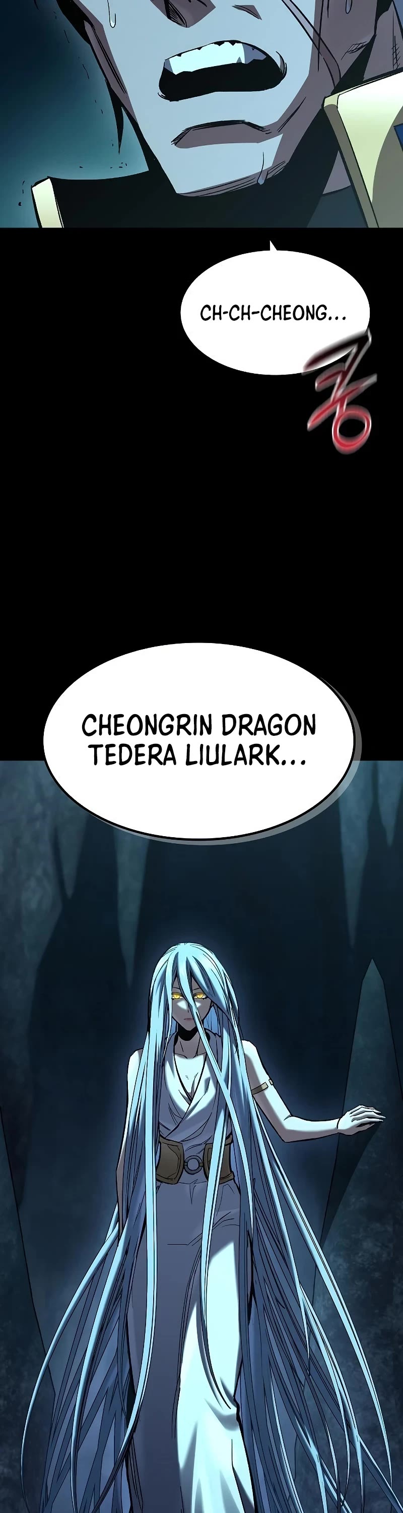 Genius Corpse-Collecting Warrior Chapter 45 page 34 - Chapter 45