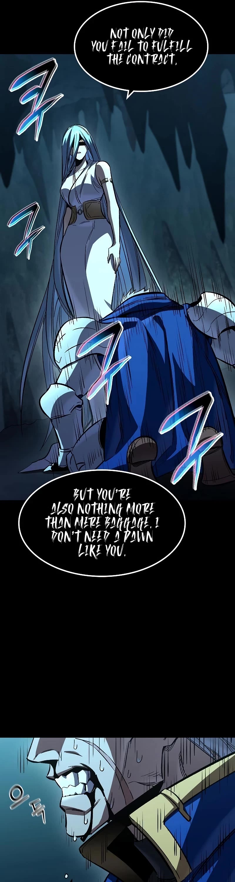 Genius Corpse-Collecting Warrior Chapter 45 page 37 - Chapter 45