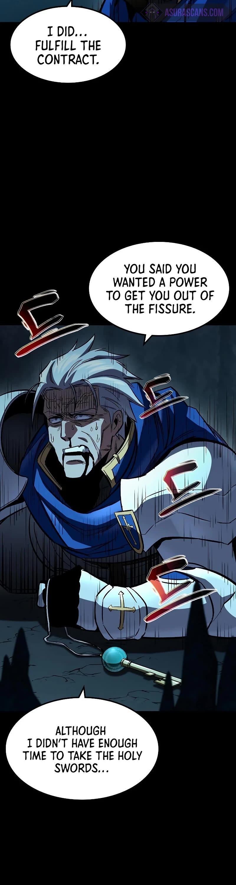 Genius Corpse-Collecting Warrior Chapter 45 page 38 - Chapter 45