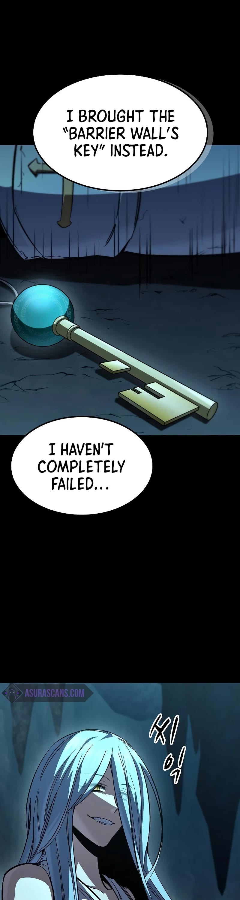 Genius Corpse-Collecting Warrior Chapter 45 page 39 - Chapter 45