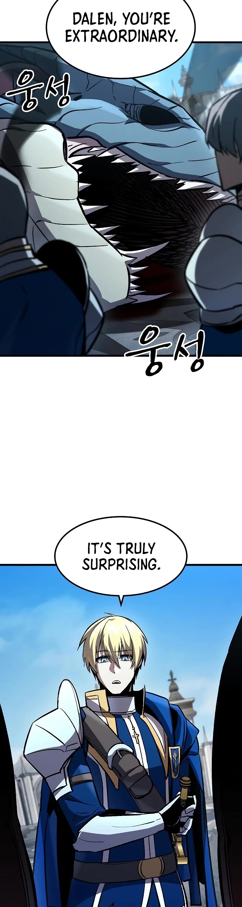 Genius Corpse-Collecting Warrior Chapter 45 page 4 - Chapter 45