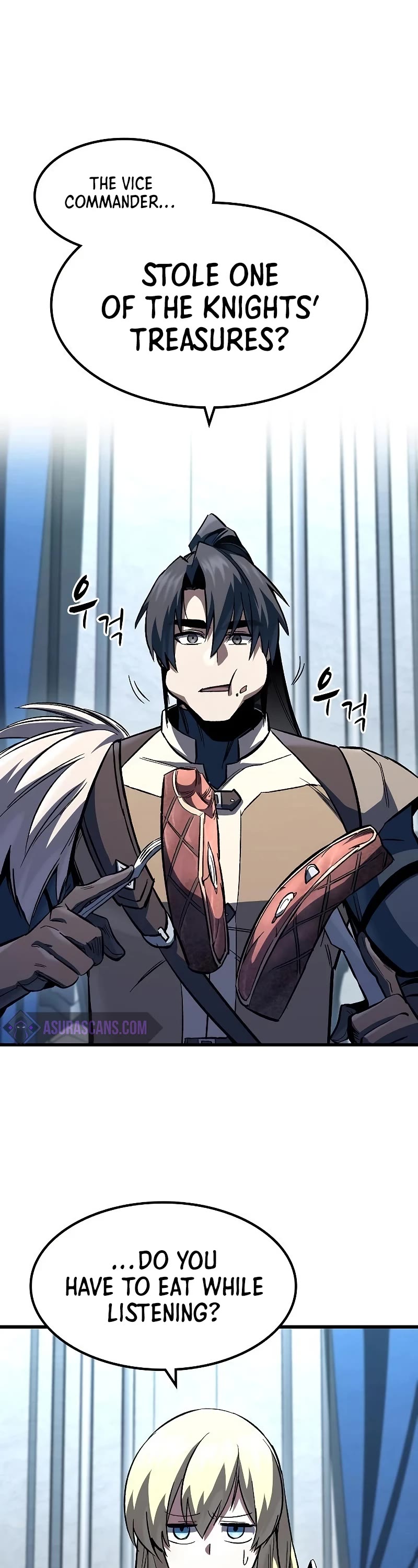 Genius Corpse-Collecting Warrior Chapter 45 page 43 - Chapter 45