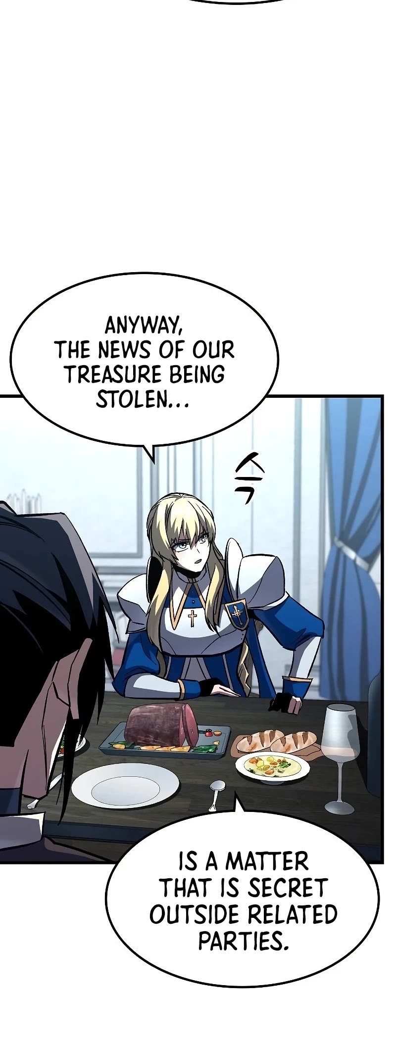 Genius Corpse-Collecting Warrior Chapter 45 page 45 - Chapter 45