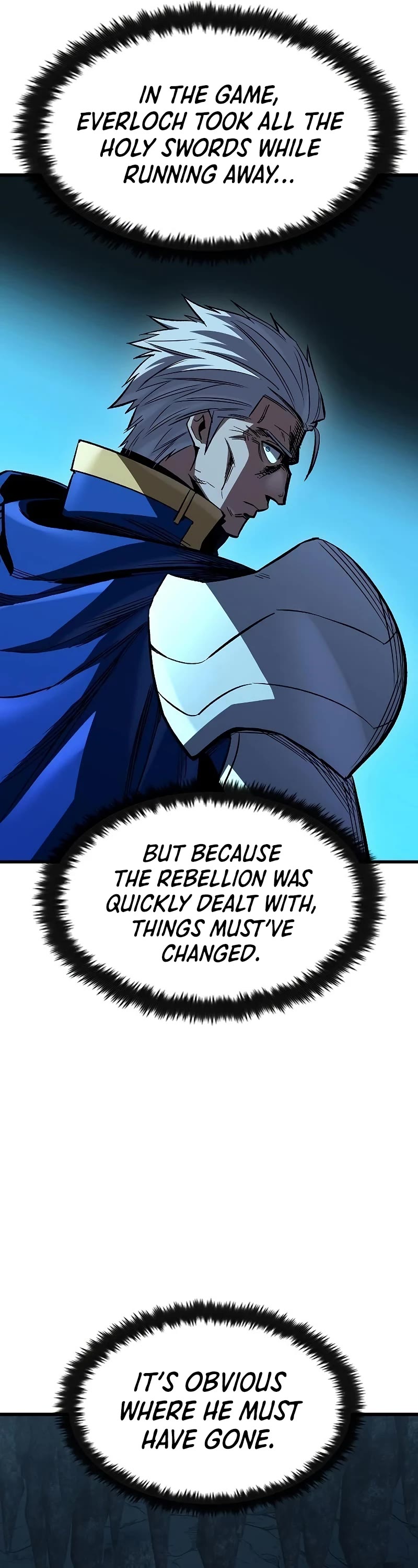 Genius Corpse-Collecting Warrior Chapter 45 page 47 - Chapter 45