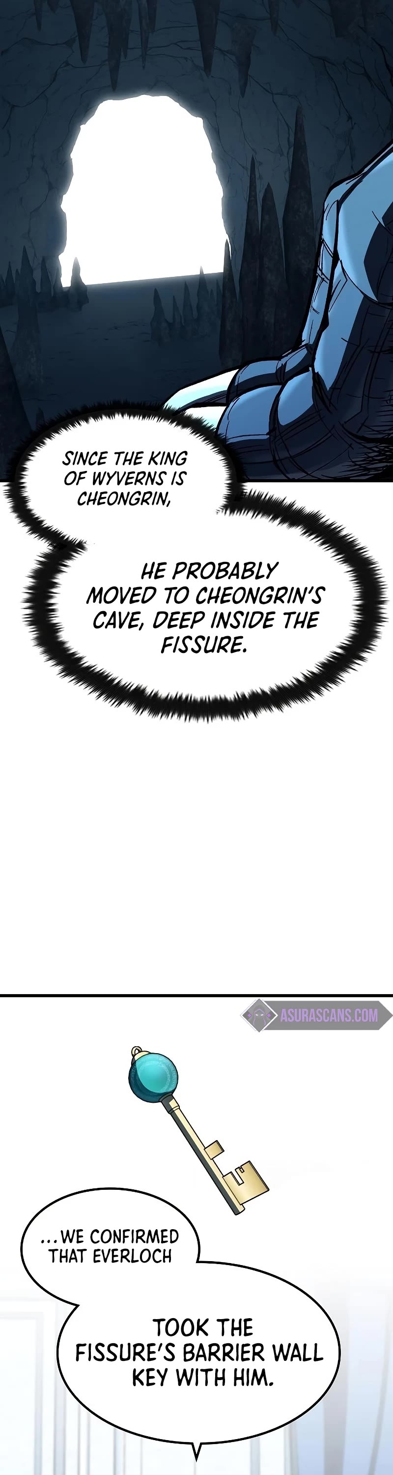 Genius Corpse-Collecting Warrior Chapter 45 page 48 - Chapter 45