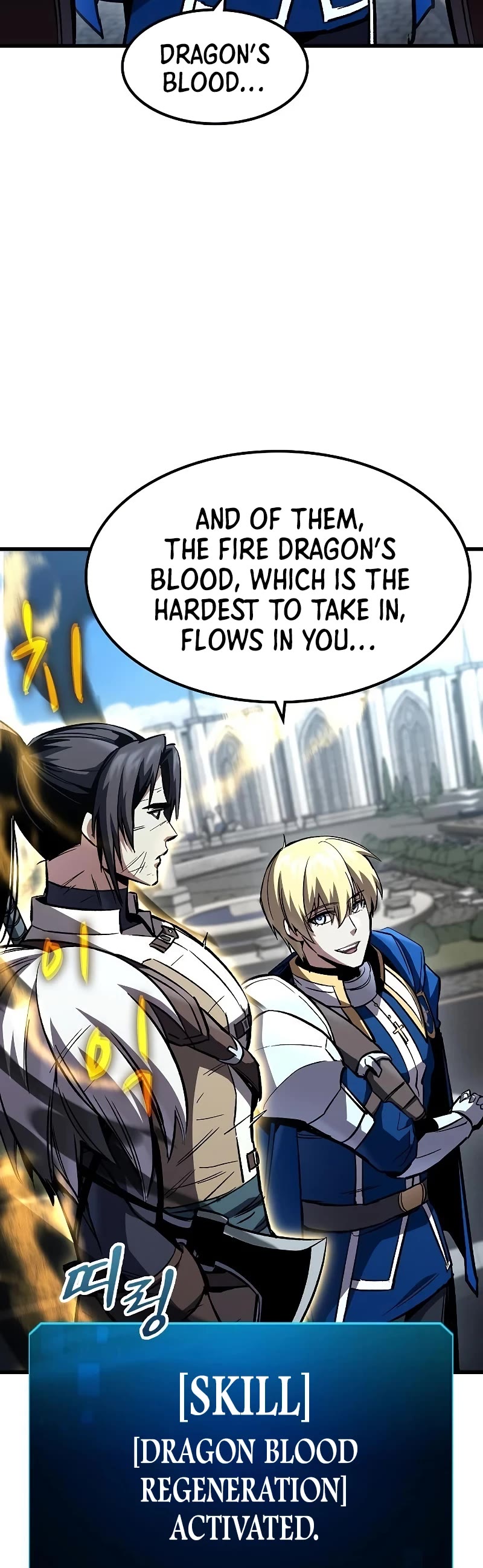 Genius Corpse-Collecting Warrior Chapter 45 page 5 - Chapter 45