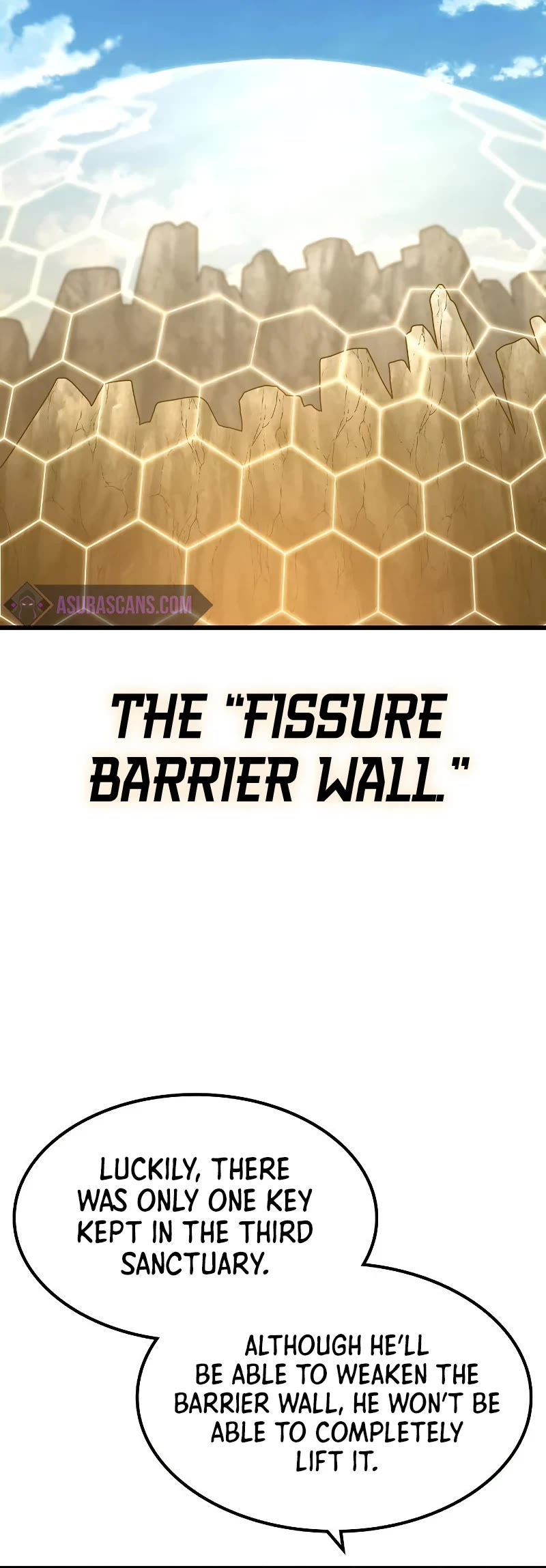 Genius Corpse-Collecting Warrior Chapter 45 page 51 - Chapter 45