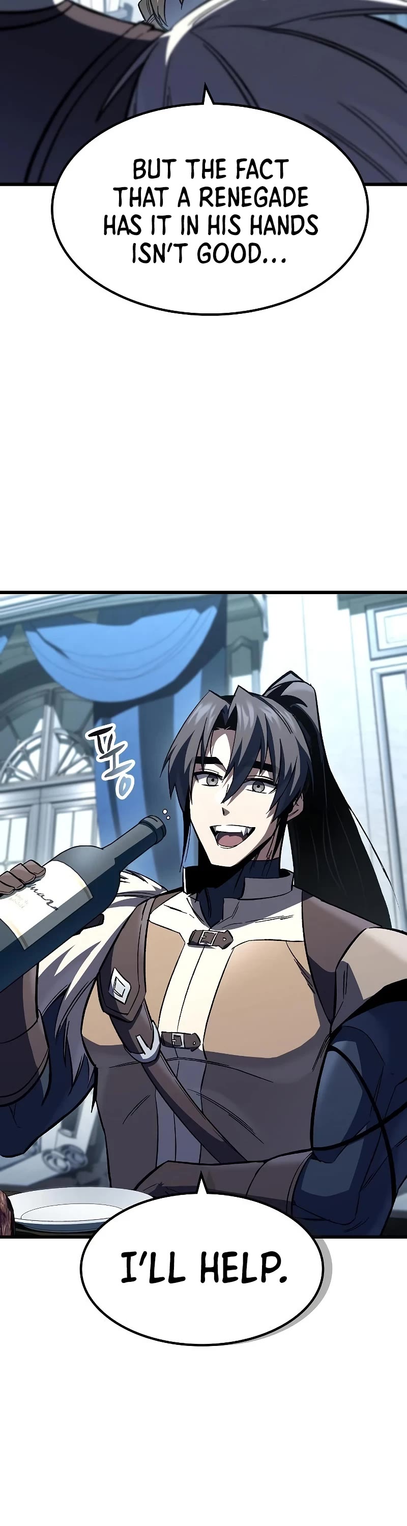 Genius Corpse-Collecting Warrior Chapter 45 page 53 - Chapter 45