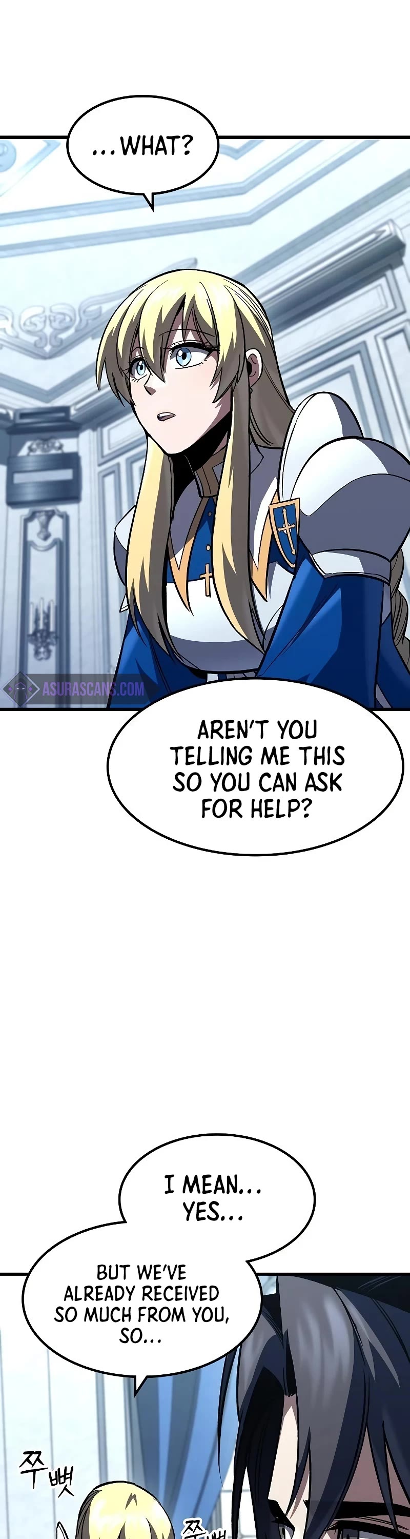 Genius Corpse-Collecting Warrior Chapter 45 page 54 - Chapter 45