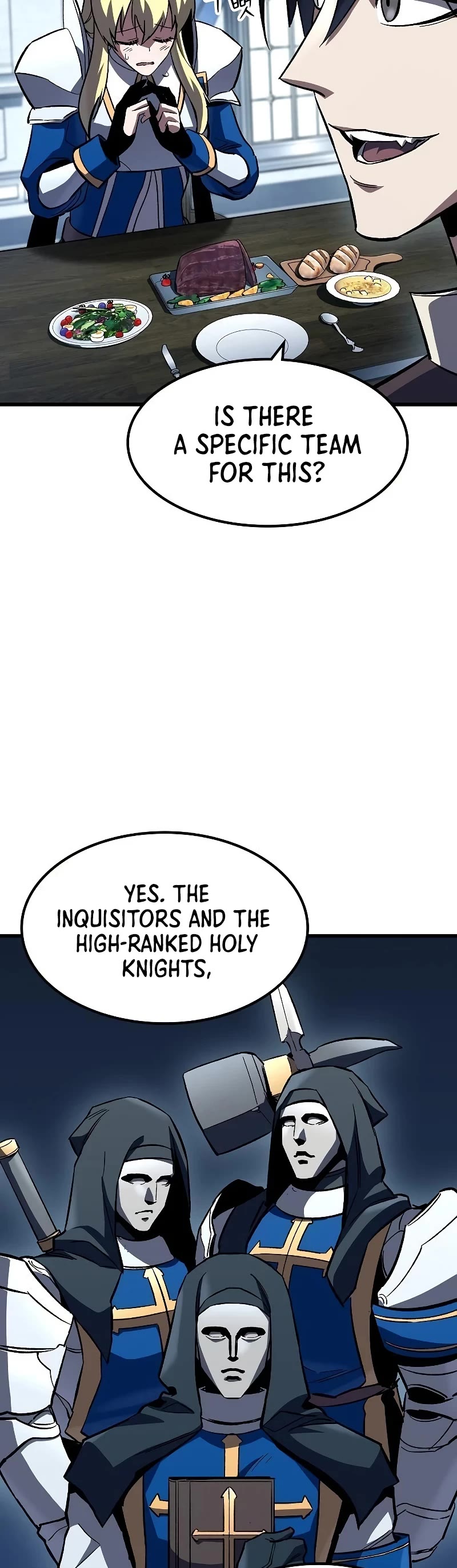 Genius Corpse-Collecting Warrior Chapter 45 page 55 - Chapter 45
