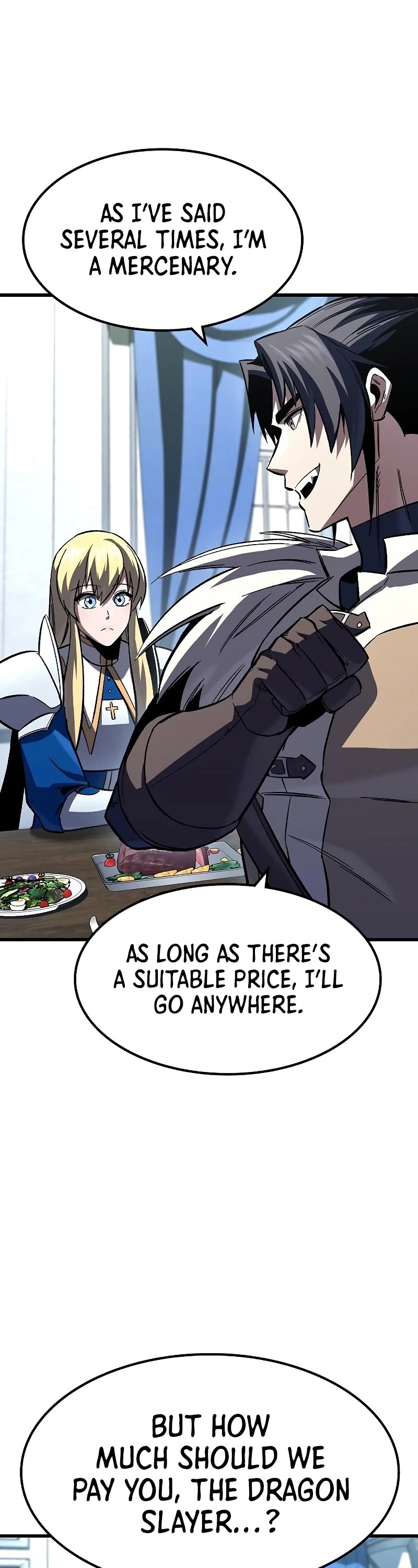 Genius Corpse-Collecting Warrior Chapter 45 page 57 - Chapter 45
