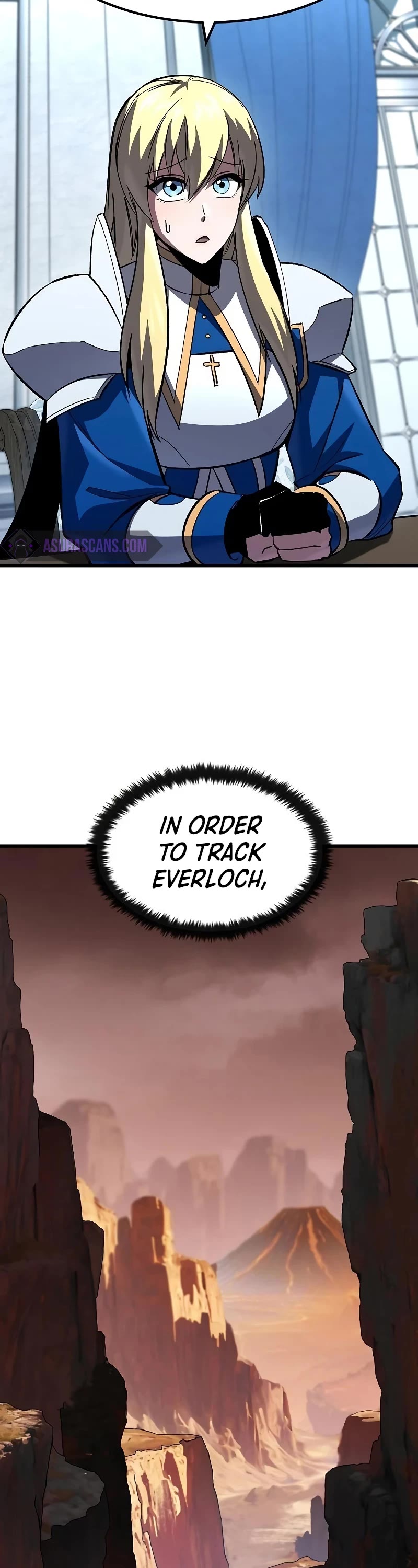 Genius Corpse-Collecting Warrior Chapter 45 page 58 - Chapter 45