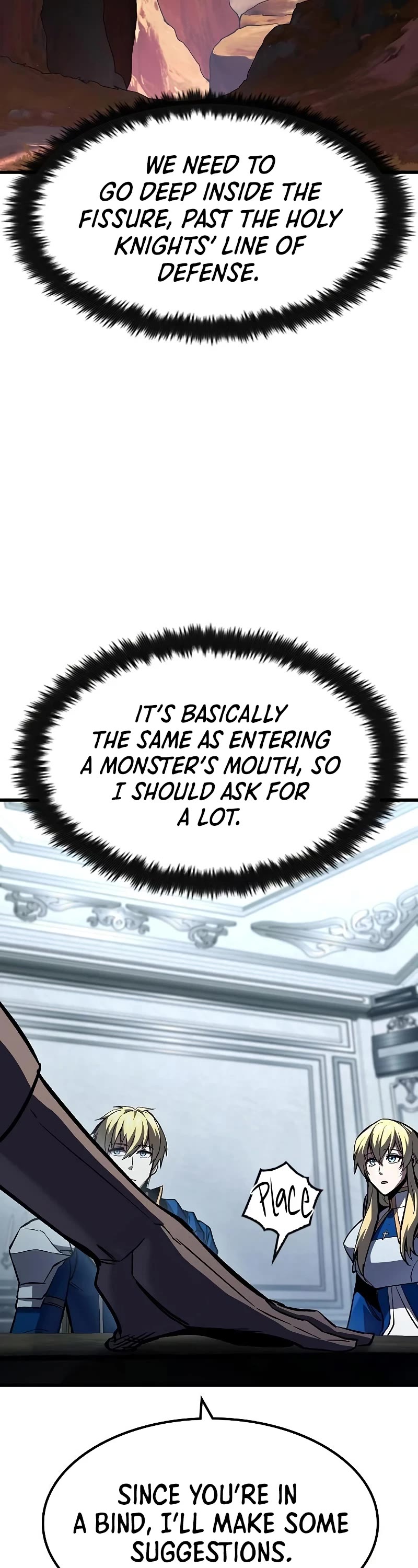Genius Corpse-Collecting Warrior Chapter 45 page 59 - Chapter 45