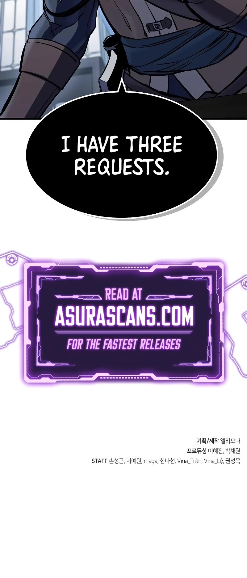 Genius Corpse-Collecting Warrior Chapter 45 page 61 - Chapter 45