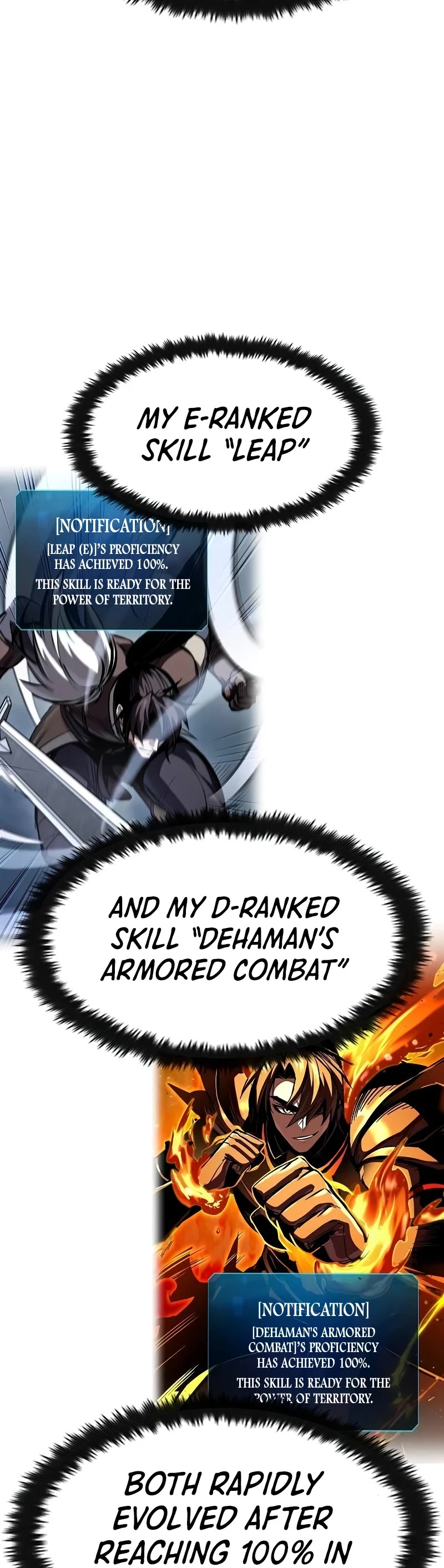 Genius Corpse-Collecting Warrior Chapter 46 page 10 - Chapter 46