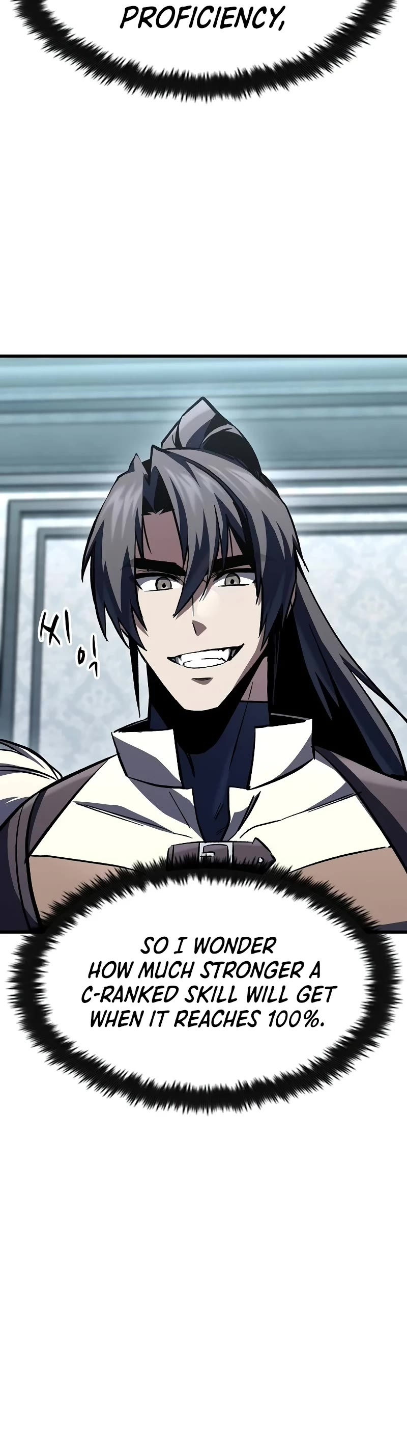 Genius Corpse-Collecting Warrior Chapter 46 page 11 - Chapter 46