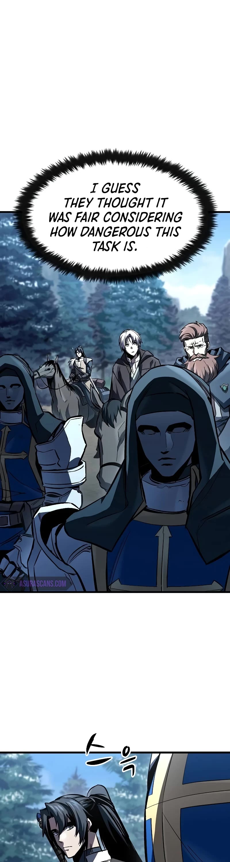 Genius Corpse-Collecting Warrior Chapter 46 page 15 - Chapter 46