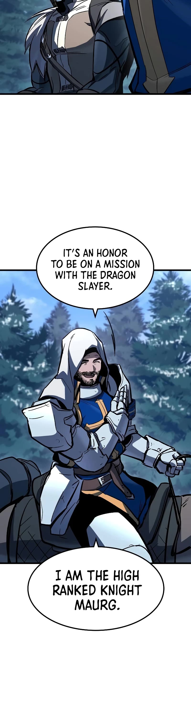 Genius Corpse-Collecting Warrior Chapter 46 page 16 - Chapter 46