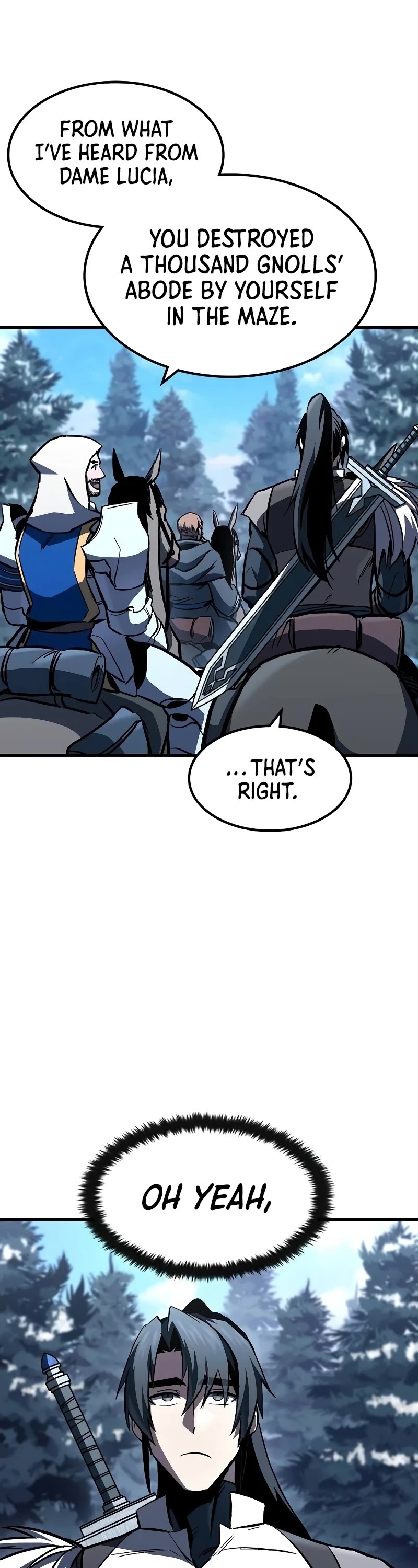 Genius Corpse-Collecting Warrior Chapter 46 page 17 - Chapter 46