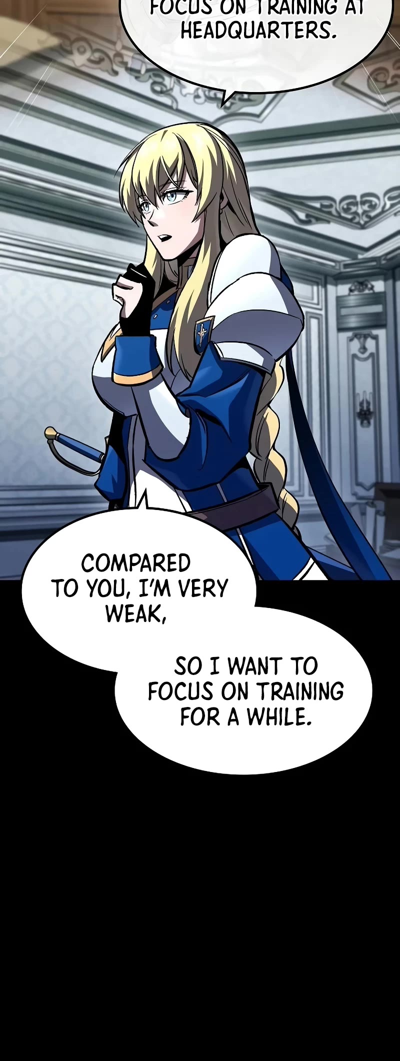 Genius Corpse-Collecting Warrior Chapter 46 page 21 - Chapter 46