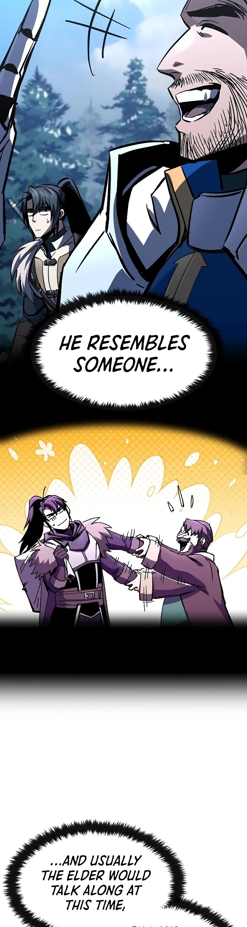 Genius Corpse-Collecting Warrior Chapter 46 page 23 - Chapter 46