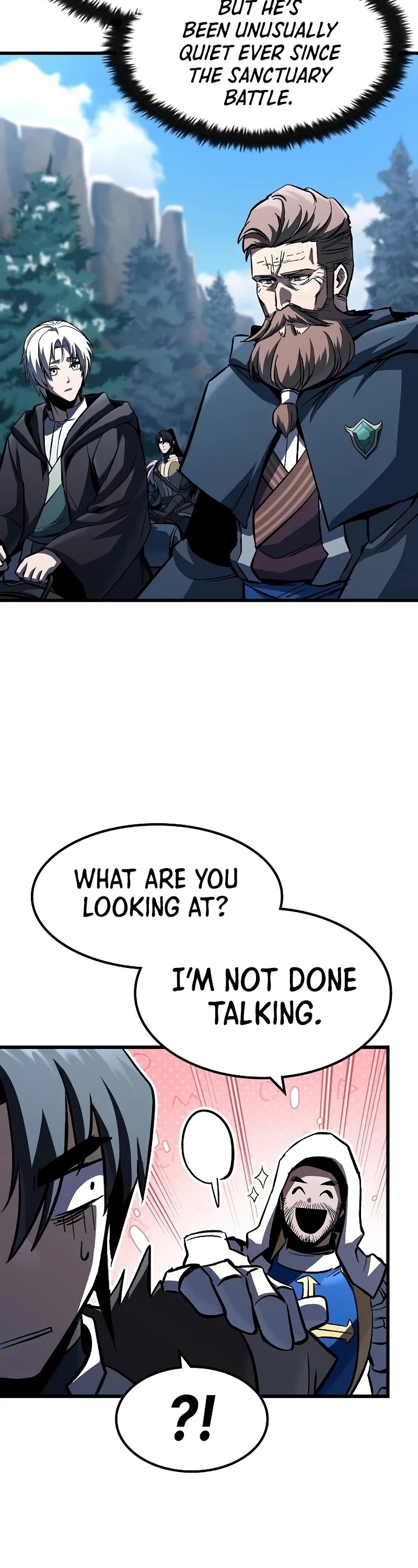 Genius Corpse-Collecting Warrior Chapter 46 page 24 - Chapter 46